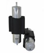 Топливный фильтр ALCO FILTER SP-2136