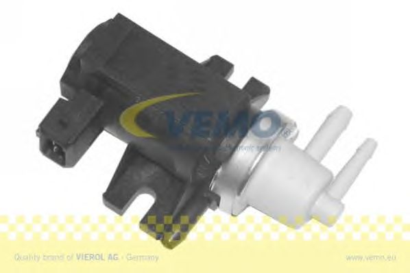 Преобразователь давления VEMO V10-63-0010 (управление ОГ, турбокомпрессор)