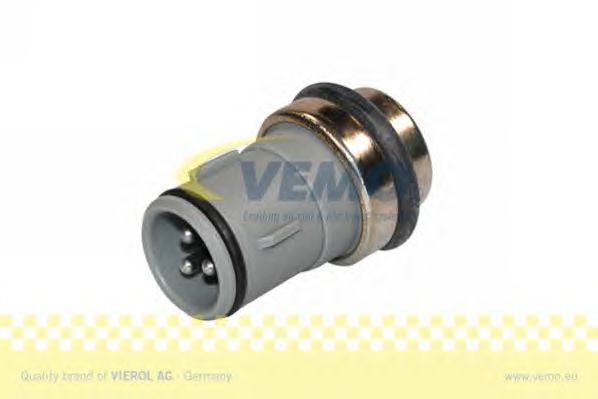 Датчик температуры охлаждающей  жидкости VEMO V10-72-0911