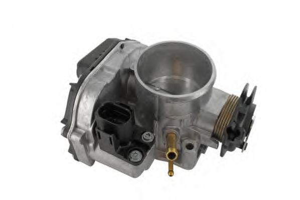 Корпус дросельної заслінки VEMO V10-81-0020