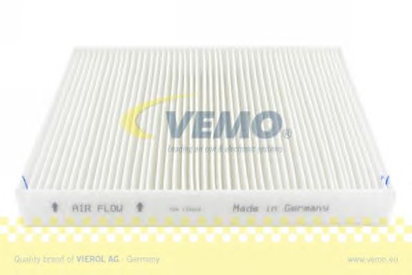 Фильтр салона VEMO V20-30-1014