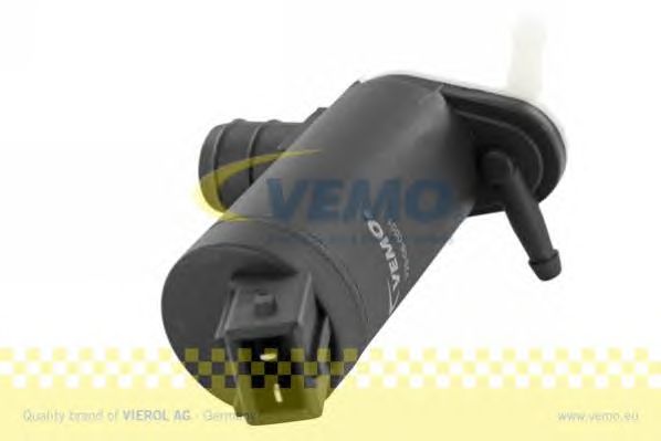 Насос омывателя VEMO V25-08-0001