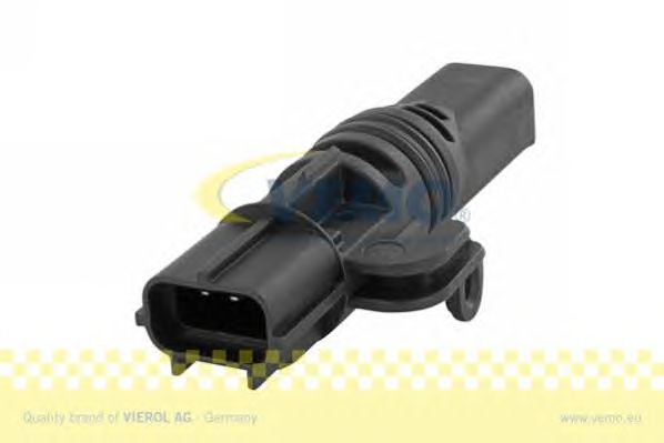 Датчик положения коленвала, распредвала VEMO V25-72-1064