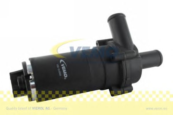 Дополнительный водяной насос VEMO V30-16-0003