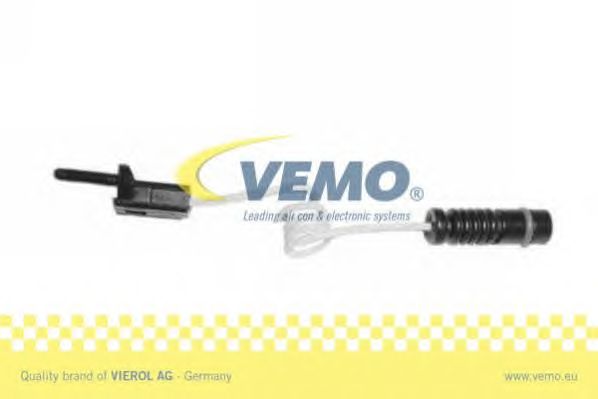 Датчик износа колодок VEMO V30-72-0586-1