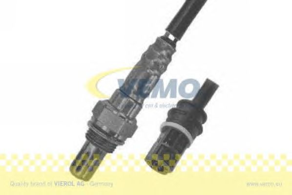 Лямбда-зонд VEMO V30-76-0017