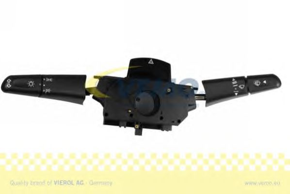 Подрулевой переключатель стеклоочистителя VEMO V30-80-1752