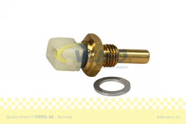 Датчик температуры охлаждающей жидкости VEMO V38-72-0002