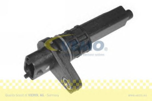 Датчик, скорость; Датчик, участок пути VEMO V40-72-0342
