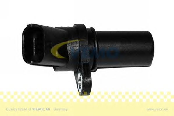 Датчик импульсов VEMO V40-72-0359 (датчик частоты вращения коленвала)