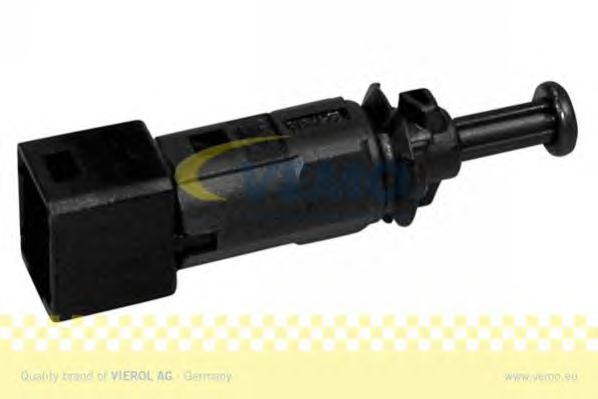 Выключатель фонаря сигнала торможения VEMO V40-73-0023