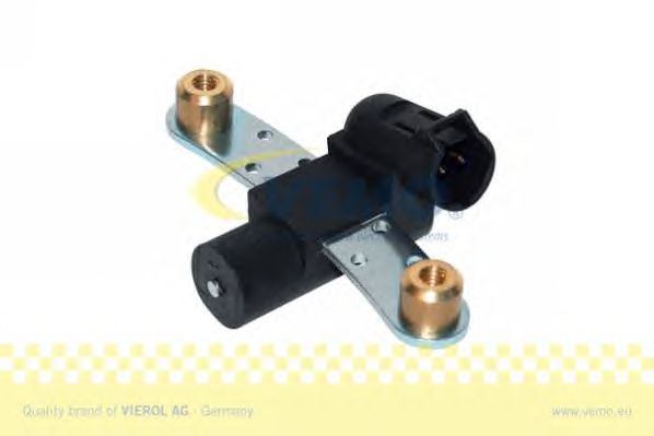 Датчик положения коленвала, распредвала VEMO V46-72-0062