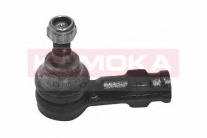 Наконечник рулевой тяги KAMOKA 999637