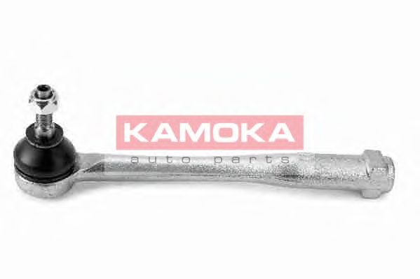 Наконечник рулевой тяги KAMOKA 9953136