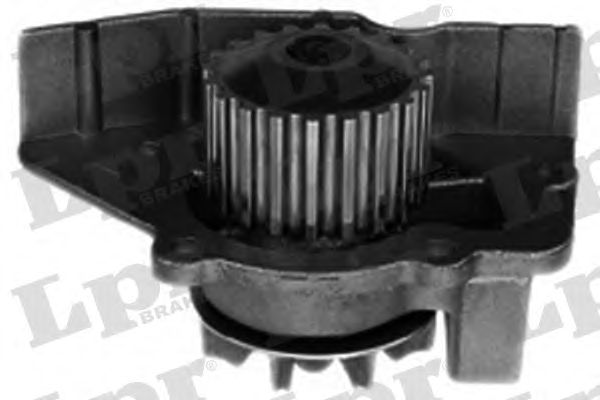 Помпа LPR WP0356