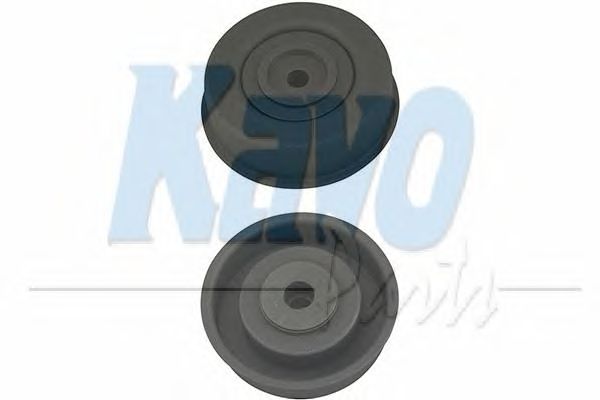 Направляющий / паразитный ролик поликлинового ремня KAVO PARTS DIP-5505