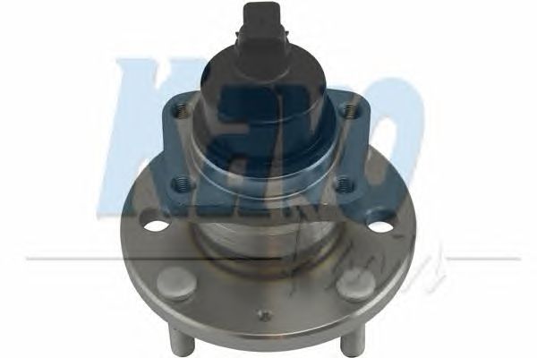 Ступичный подшипник KAVO PARTS WBH-1002