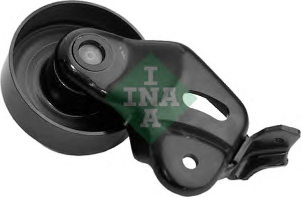 Натяжной ролик поликлинового ремня INA 531 0357 10