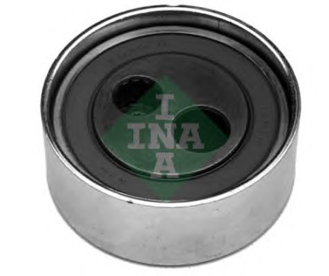 Натяжной ролик ремня ГРМ INA 531 0157 20