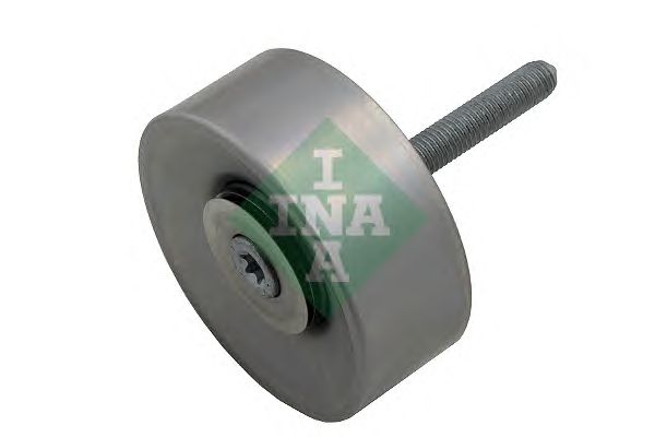 Направляющий / паразитный ролик  поликлинового ремня INA 532 0653 10