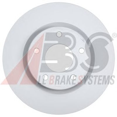 Тормозной диск A.B.S. 18110