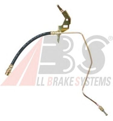 Тормозной шланг A.B.S. SL 5802