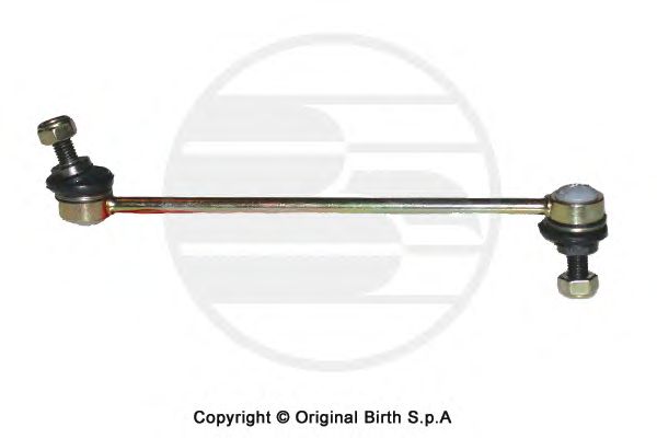 Тяга / стійка стабілізатора BIRTH 5407