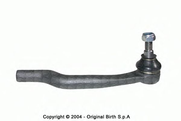 Наконечник рулевой тяги BIRTH RD0236