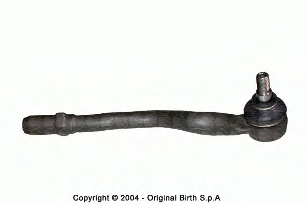 Наконечник рулевой тяги BIRTH RD1387
