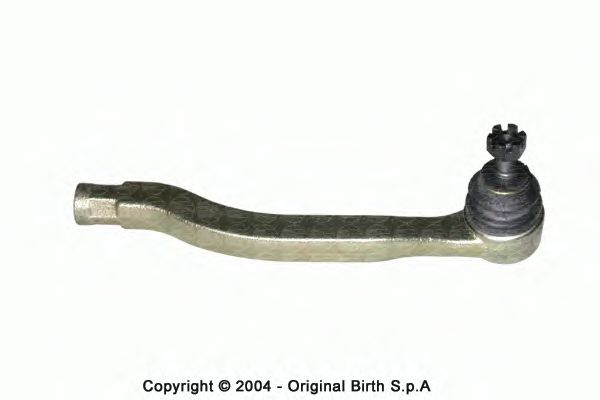 Наконечник рулевой тяги BIRTH RD3349