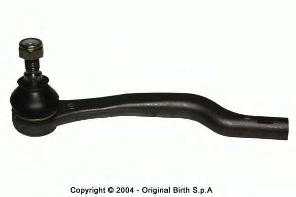 Наконечник рулевой тяги BIRTH RS0236