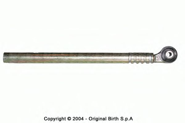 Наконечник рулевой тяги BIRTH RS0315