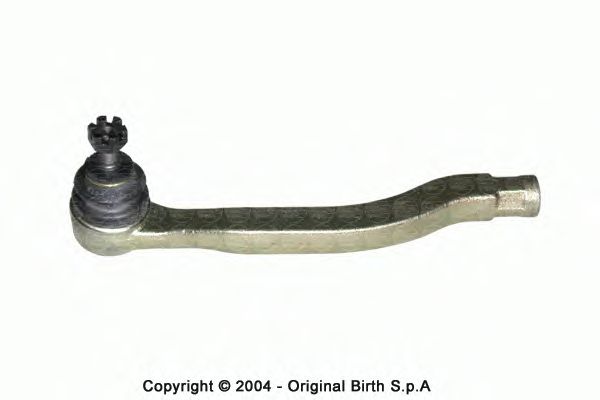 Наконечник рулевой тяги BIRTH RS3349