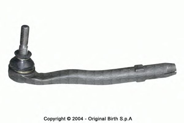 Наконечник рулевой тяги BIRTH RS1022