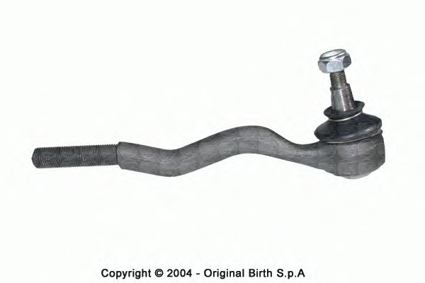 Наконечник рулевой тяги BIRTH TD2037