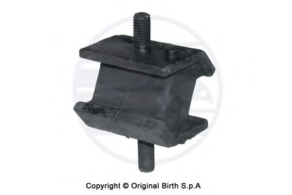 Подушка двигателя BIRTH 5543