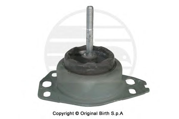 Подушка двигателя BIRTH 5736
