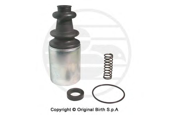 Пыльник ШРУСА BIRTH 7161