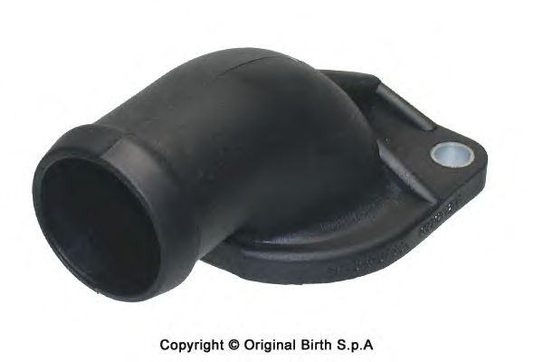 Фланец охлаждающей жидкости BIRTH 8324