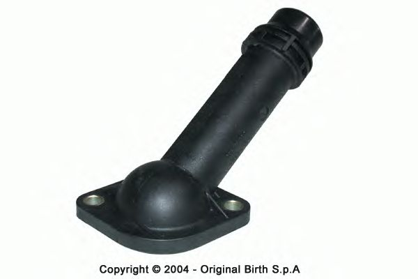 Фланец охлаждающей жидкости BIRTH 8396