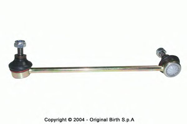 Тяга / стійка стабілізатора BIRTH BS1907