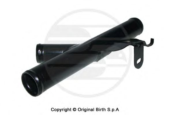 Патрубок системы охлаждения BIRTH 50607
