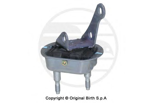 Втулка, балка моста BIRTH 5864
