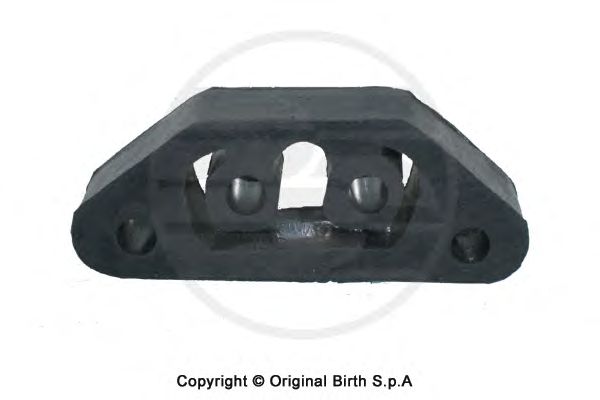 Буфер глушителя BIRTH 8119