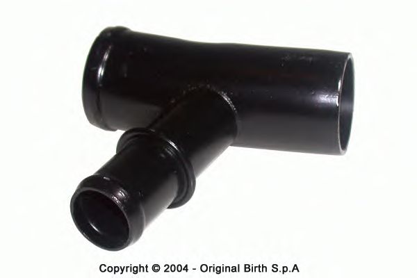 Патрубок системы охлаждения BIRTH 8231