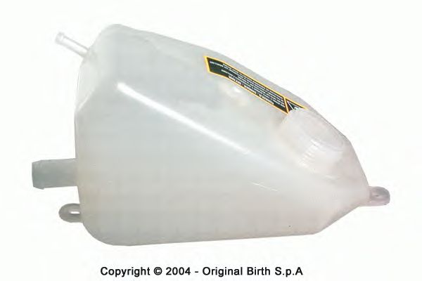 Бачок, радиатор BIRTH 8351