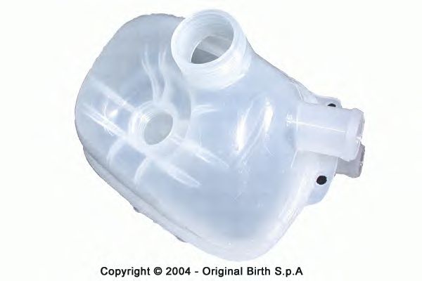 Бачок, радиатор BIRTH 8412