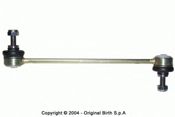 Тяга / стійка стабілізатора BIRTH BX0027