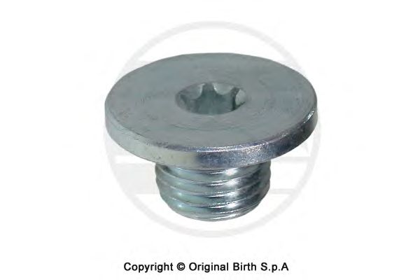Пробка слива масла BIRTH 4576