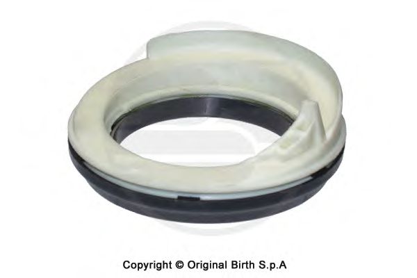Подшипник качения, опора стойки амортизатора BIRTH 6371